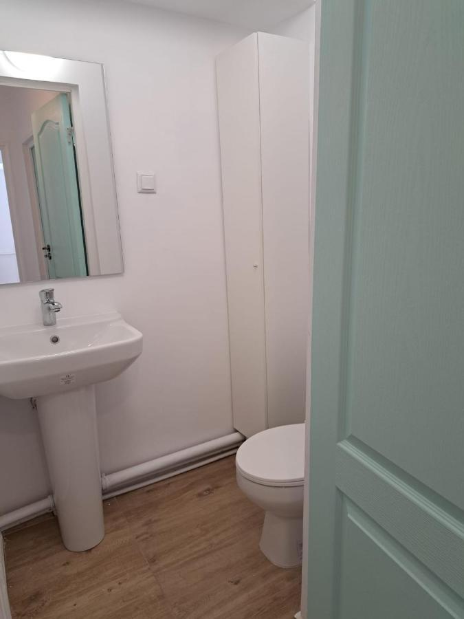 ブカレストApartament Titulescu/Banu Mantaアパートメント エクステリア 写真