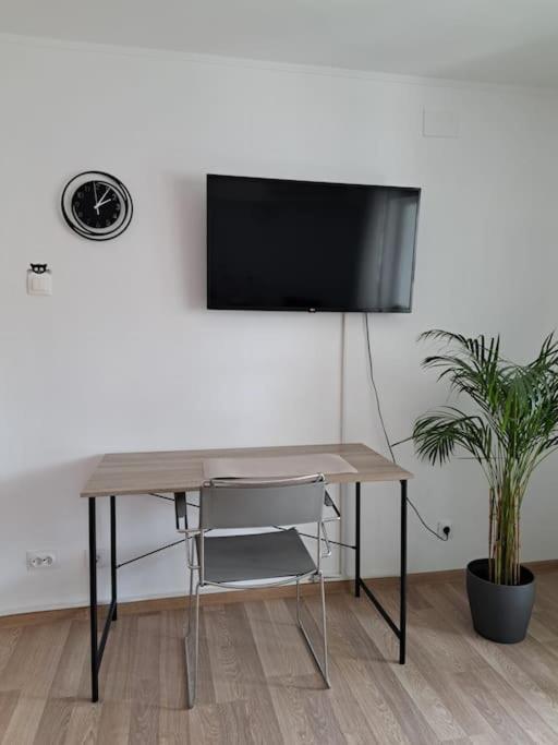 ブカレストApartament Titulescu/Banu Mantaアパートメント エクステリア 写真