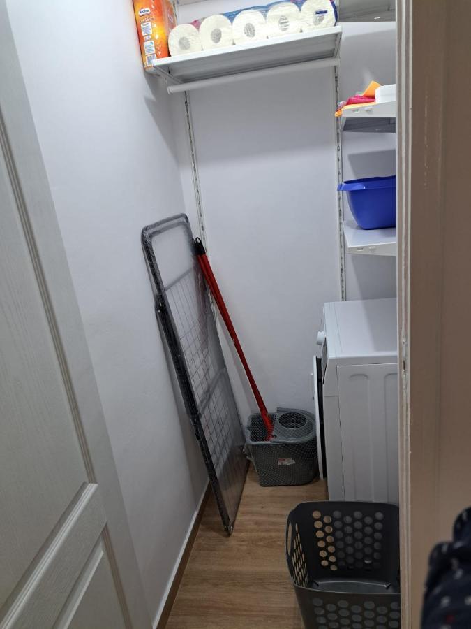 ブカレストApartament Titulescu/Banu Mantaアパートメント エクステリア 写真